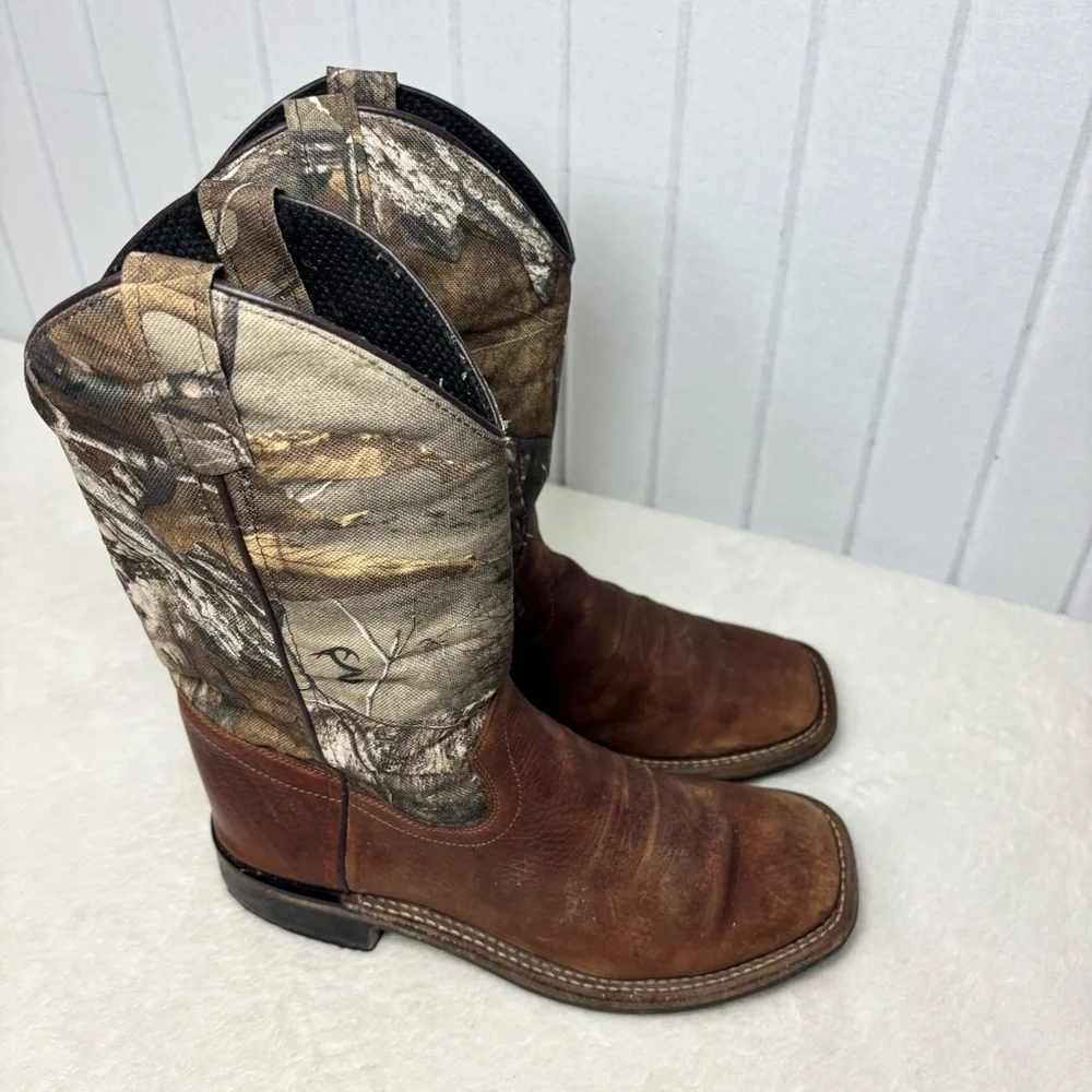 Old West classic cowboy
